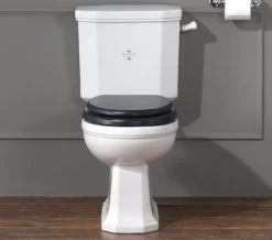 Silverdale Empire Close Coupled WC Pan And Cistern -Bathroom Supplie Shop M700 2023 3 2 10 54 8 206 2