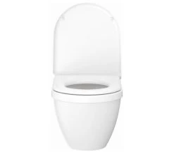 Duravit Starck 3 Compact White Wall Hung Toilet -Bathroom Supplie Shop M700 2023 5 31 11 34 59 416