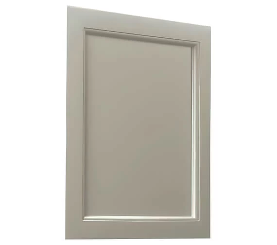 Roper Rhodes Hampton 700 X 500mm End Bath Panel 2 Roper Rhodes Hampton 700 X 500mm End Bath Panel - Image 2