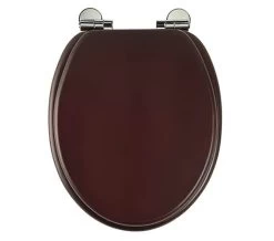 Roper Rhodes Traditional Soft Close Toilet Seat