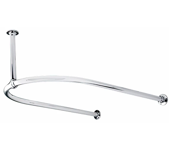 Bayswater Detta Shower Ring 1 Bayswater Detta Shower Ring