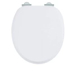 Burlington Soft Close Toilet Seat
