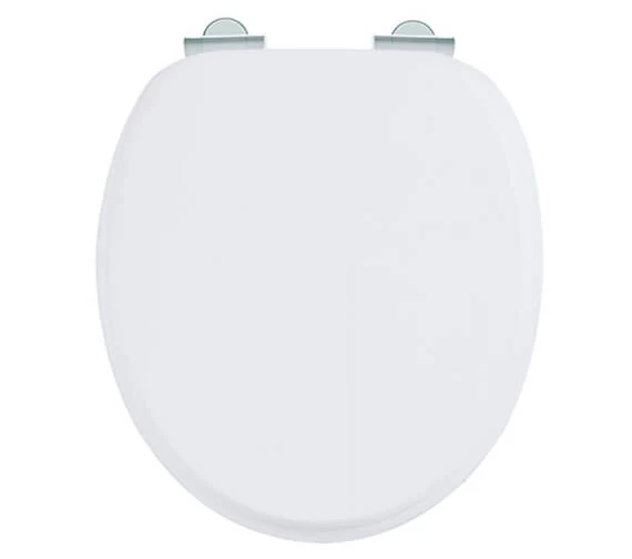 Burlington Soft Close Toilet Seat 1 Burlington Soft Close Toilet Seat