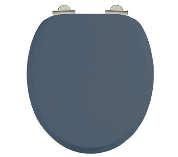Burlington Soft Close Toilet Seat 3 Burlington Soft Close Toilet Seat - Image 3