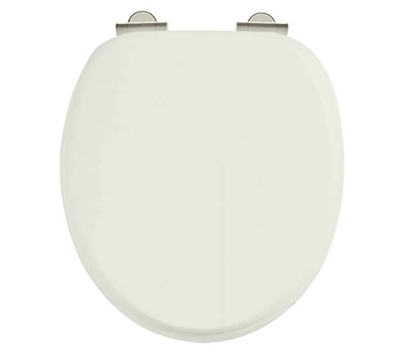 Burlington Soft Close Toilet Seat 8 Burlington Soft Close Toilet Seat - Image 8