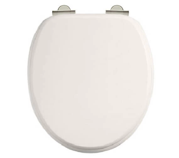 Burlington Soft Close Toilet Seat 9 Burlington Soft Close Toilet Seat - Image 9