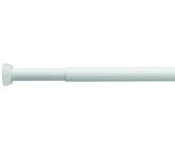 Croydex Heavy Duty Telescopic Curtain Rod -Bathroom Supplie Shop M700 2023 6 28 13 57 15 308