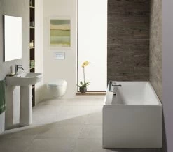 Ideal Standard Concept 1700 X 750mm White Double Ended Bath 12 Ideal Standard Concept 1700 X 750mm White Double Ended Bath -Bathroom Supplie Shop M700 2023 7 27 10 23 55 258