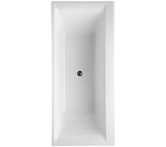Ideal Standard Concept 1700 X 750mm White Double Ended Bath 4 Ideal Standard Concept 1700 X 750mm White Double Ended Bath - Image 4