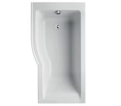 Ideal Standard Connect Air White Idealform Plus Shower Bath -Bathroom Supplie Shop M700 2023 9 12 12 22 28 845