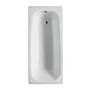 Roca Contesa Eco Steel Bath 1700 X 700mm