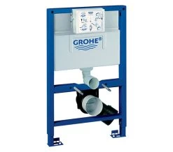 Grohe Rapid SL WC Fixing Frame With Flush - 38526000
