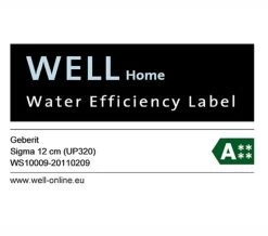 Geberit Sigma01 Dual Flush Plate -Bathroom Supplie Shop QS V39525 3 mn 1