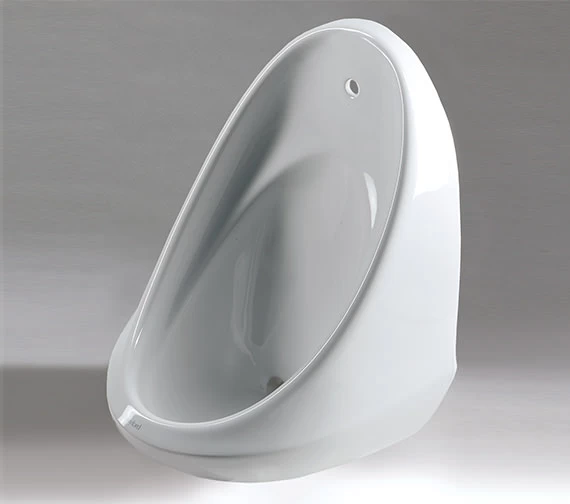 Twyford Spectrum Concealed Outlet White Urinal Bowl - 560 X 360 X 330mm 1 Twyford Spectrum Concealed Outlet White Urinal Bowl - 560 X 360 X 330mm