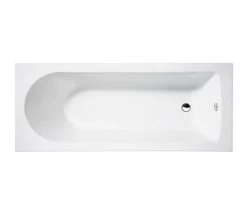 Britton Cleargreen Reuse 1800mm X 750mm Single Ended White Bath 7 Britton Cleargreen Reuse 1800mm X 750mm Single Ended White Bath -Bathroom Supplie Shop QS V8099 3 mn