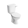 Armitage Shanks Sandringham 21 Toilet With Lever Cistern & Standard Seat