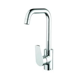 Bathroom Supplie Shop 30 Bristan Blueberry Easy Fit Monobloc Sink Mixer Chrome