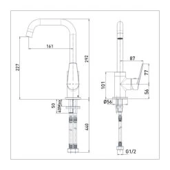 Bathroom Supplie Shop -Bathroom Supplie Shop bristan blbefsnkc 2