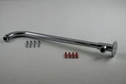 Bristan Shower Arm (Chrome Plated) - SKJERA-2CP