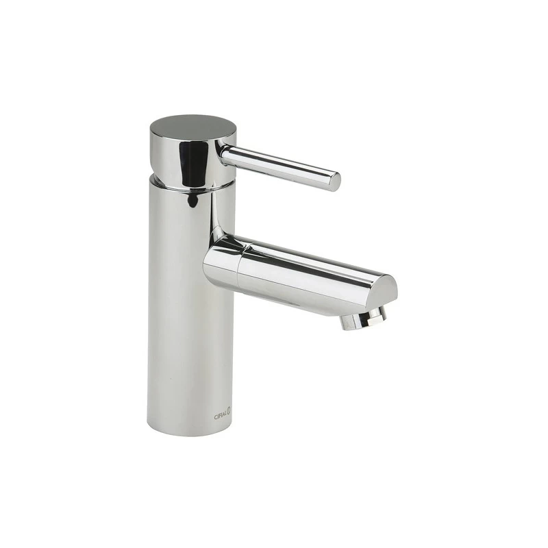 Cifial Technovation 465 Straight Mono Basin Mixer Chrome 1 Cifial Technovation 465 Straight Mono Basin Mixer Chrome