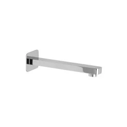 Bathroom Supplie Shop 28 Cifial Cudo Wall Bath Spout Chrome