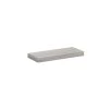 City Molina Ash 30cm Floating Bathroom Shelf
