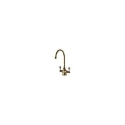 Bathroom Supplie Shop 41 Clearwater Coriolis Mono Sink Mixer Brushed Bronze