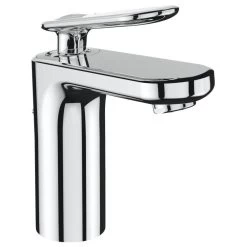 Bathroom Supplie Shop 34 Grohe Veris Basin Mixer With Pop-Up Waste 1/2″ Medium 23064