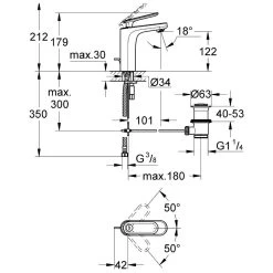 Bathroom Supplie Shop -Bathroom Supplie Shop grohe 23064000 2