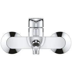 Grohe Bauedge Wall Bath/Shower Mixer Tap 23604 -Bathroom Supplie Shop grohe 23604001 3