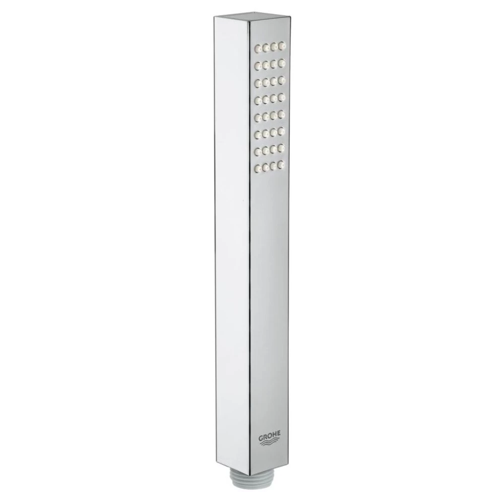 Grohe Euphoria Cube Stick Hand Shower 1 Spray 27698 1 Grohe Euphoria Cube Stick Hand Shower 1 Spray 27698