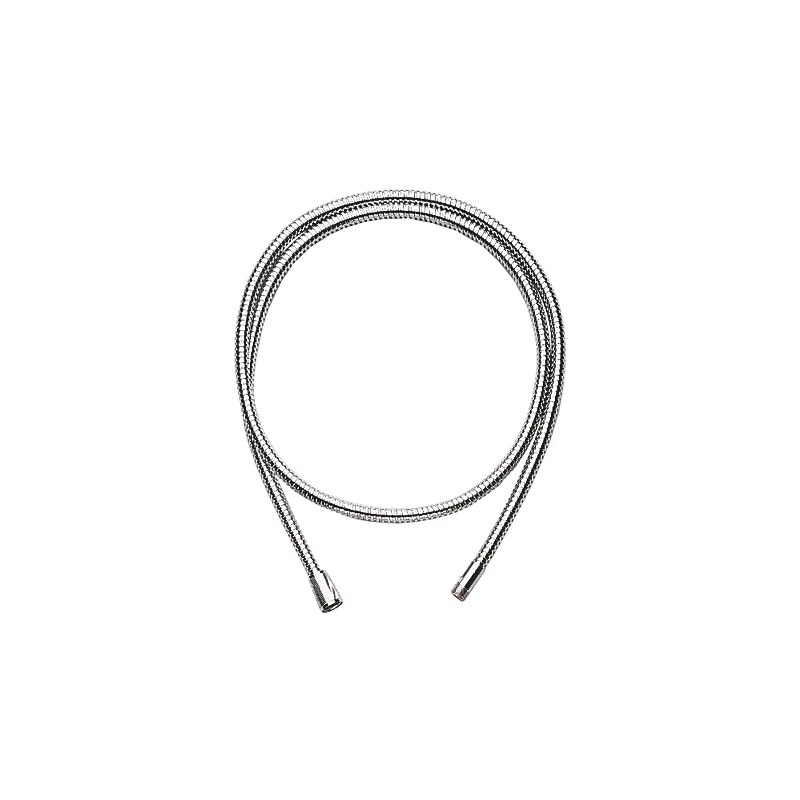 Grohe Metal Hose 2000mm 1/2″ X 3/8″ 28158 1 Grohe Metal Hose 2000mm 1/2″ X 3/8″ 28158