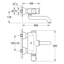 Bathroom Supplie Shop -Bathroom Supplie Shop grohe 36239001 2