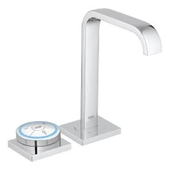 Grohe Allure F-Digital Mono Basin Mixer Large 36342