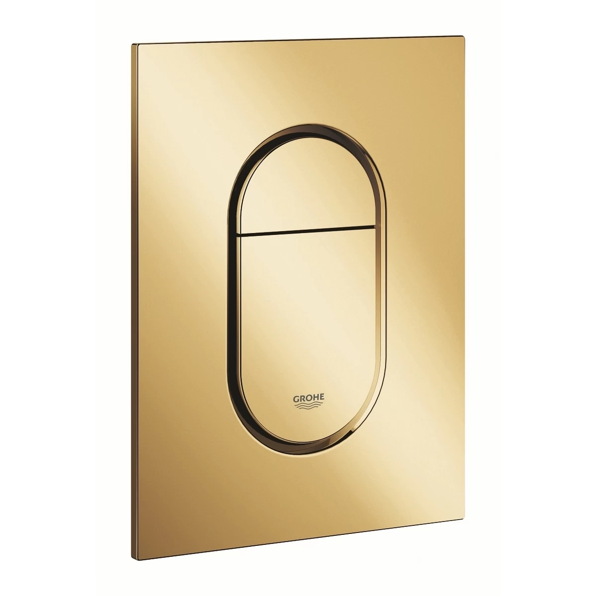 Grohe Arena Cosmopolitan S Flush Plate 37624 Cool Sunrise 1 Grohe Arena Cosmopolitan S Flush Plate 37624 Cool Sunrise