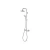 Ideal Standard Ceratherm 100 Dual Shower Pack A5827
