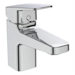Bathroom Supplie Shop 36 Ideal Standard Ceraplan Single Lever Mini Basin Mixer Tap BD208