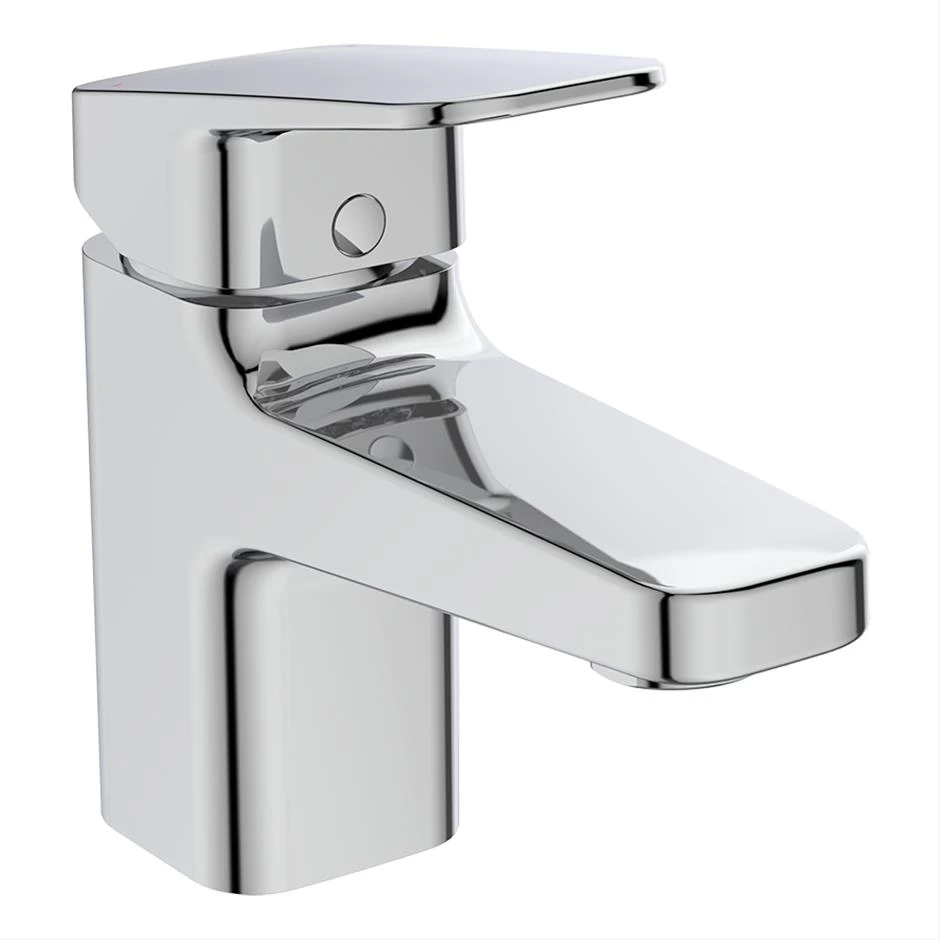 Ideal Standard Ceraplan Single Lever Mini Basin Mixer Tap BD208 1 Ideal Standard Ceraplan Single Lever Mini Basin Mixer Tap BD208