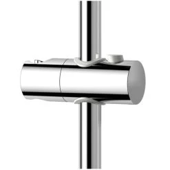 Ideal Standard Idealrain 20.4mm Shower Head Holder (Chrome) - B960976AA