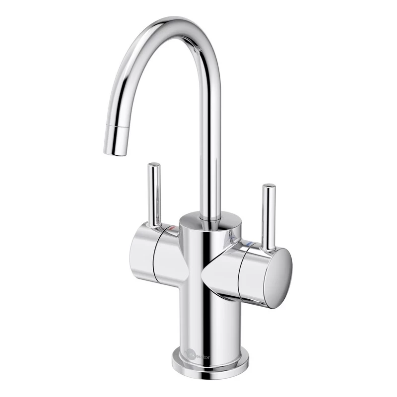 InSinkErator FHC3010 Hot/Cold Water Mixer Tap & Neo Tank Chrome 2 InSinkErator FHC3010 Hot/Cold Water Mixer Tap & Neo Tank Chrome - Image 2
