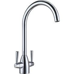 RAK Milan Lever Kitchen Sink Mixer